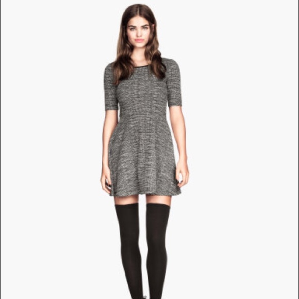H&M dress NWOT